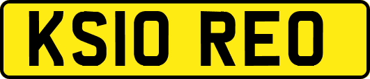 KS10REO
