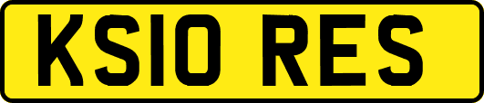 KS10RES