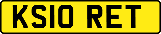 KS10RET