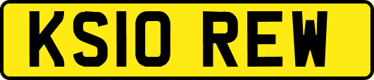 KS10REW
