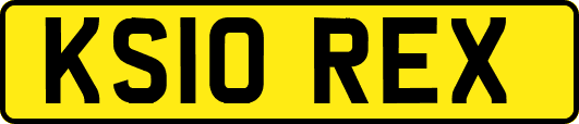 KS10REX