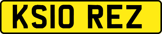 KS10REZ