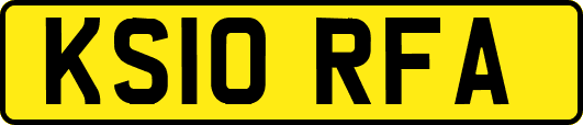 KS10RFA