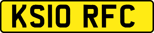 KS10RFC