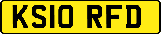 KS10RFD