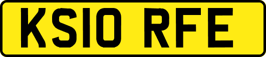 KS10RFE