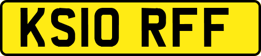 KS10RFF