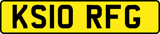 KS10RFG