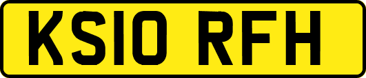 KS10RFH
