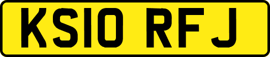 KS10RFJ