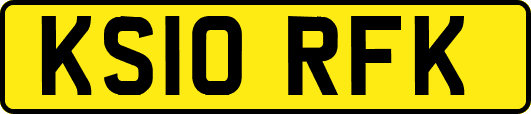 KS10RFK