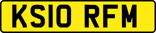 KS10RFM