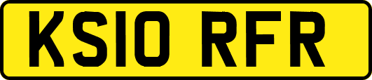 KS10RFR