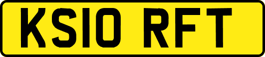 KS10RFT