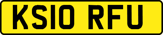 KS10RFU