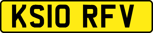 KS10RFV