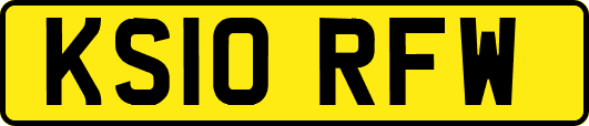 KS10RFW