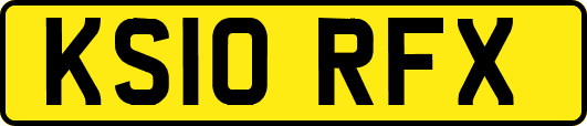 KS10RFX