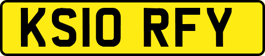KS10RFY
