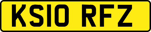 KS10RFZ