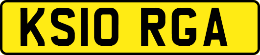 KS10RGA
