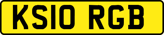 KS10RGB
