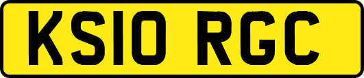 KS10RGC