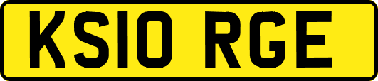KS10RGE
