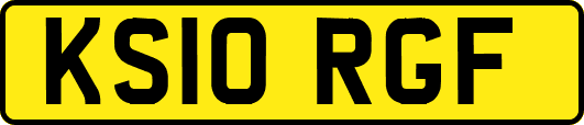 KS10RGF