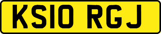 KS10RGJ