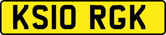 KS10RGK
