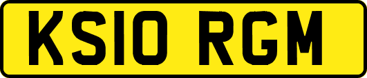 KS10RGM