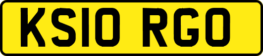 KS10RGO