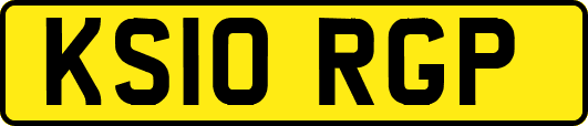 KS10RGP