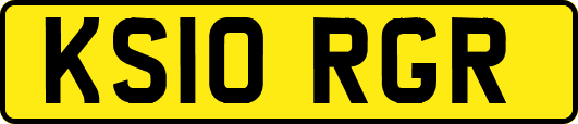 KS10RGR