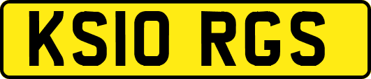 KS10RGS