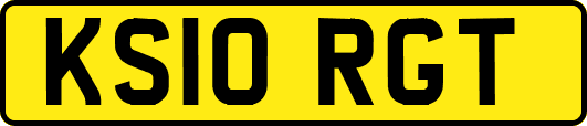 KS10RGT