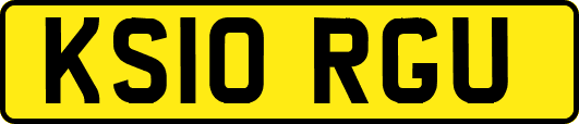 KS10RGU