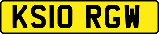 KS10RGW