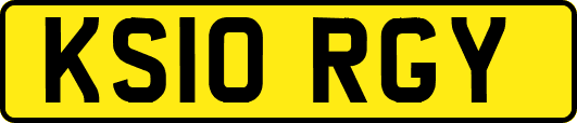 KS10RGY