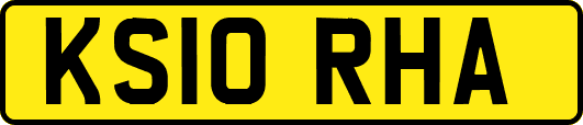 KS10RHA