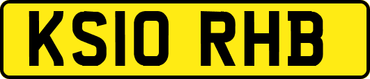KS10RHB