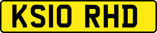 KS10RHD