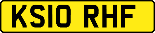 KS10RHF