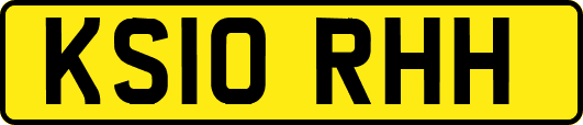 KS10RHH