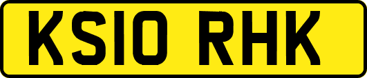KS10RHK