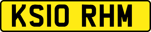 KS10RHM