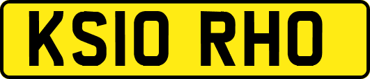 KS10RHO