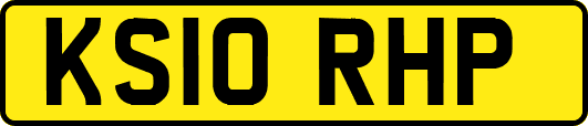 KS10RHP
