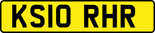 KS10RHR